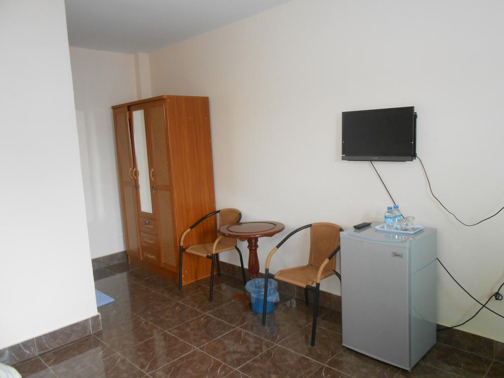 Bayern Guesthouse Ban Nongdouang 외부 사진