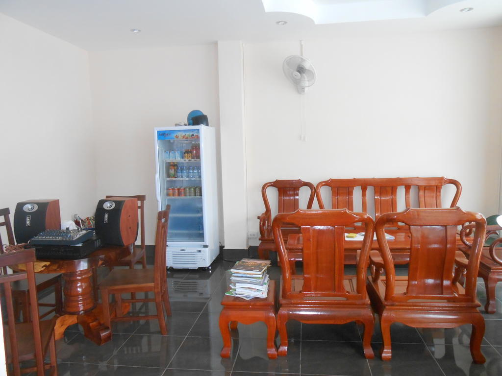Bayern Guesthouse Ban Nongdouang 외부 사진