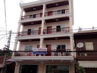 Bayern Guesthouse Ban Nongdouang 외부 사진