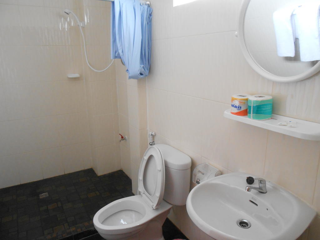 Bayern Guesthouse Ban Nongdouang 외부 사진