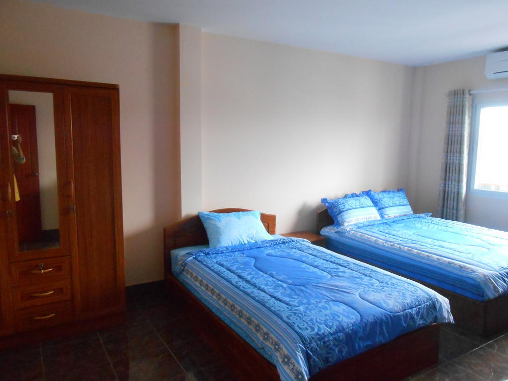 Bayern Guesthouse Ban Nongdouang 외부 사진