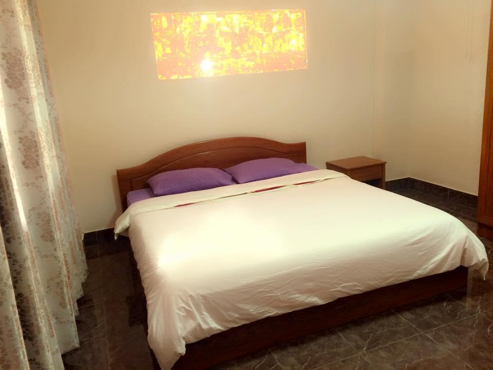 Bayern Guesthouse Ban Nongdouang 외부 사진