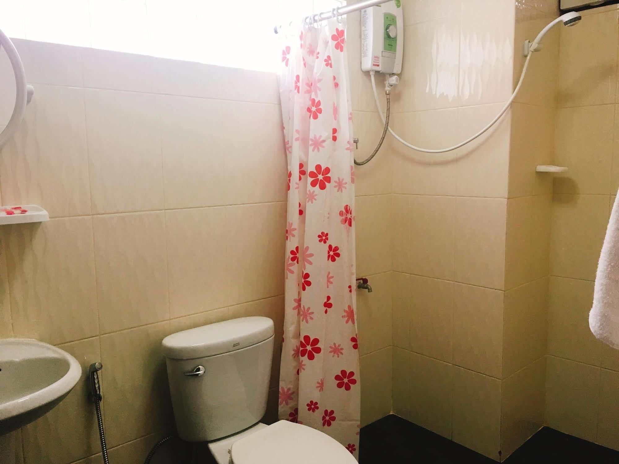 Bayern Guesthouse Ban Nongdouang 외부 사진